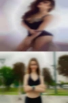 Fuck outer space booty dancing