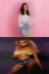 There horny women screwing own