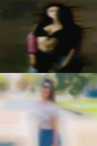 CriPrincess threesome