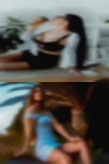 Naked sonic girls stripping