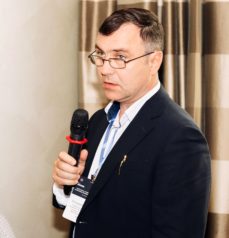 Сергей Кочкалов принял участие в конференции “Работа банка с проблемными активами: эффективное управление и лучшие практики”.